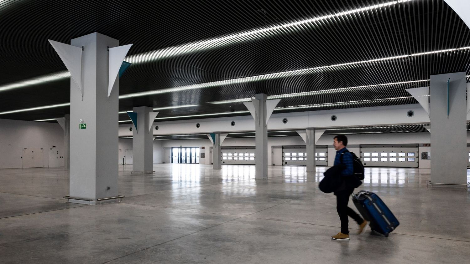 Airport Transfers