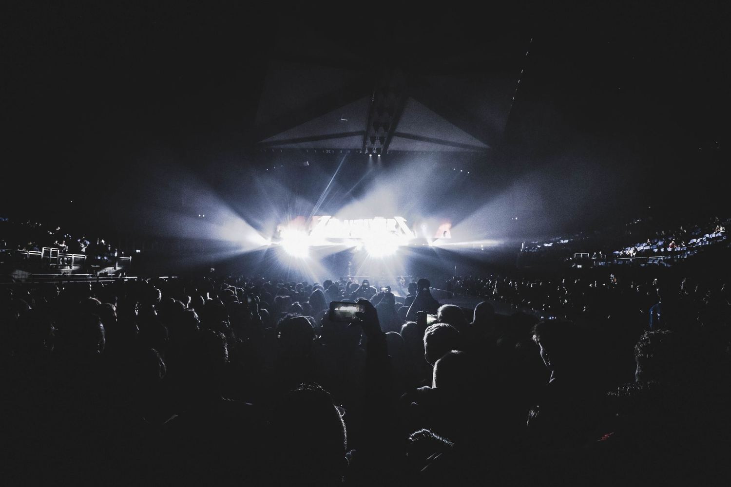Concerts & Shows