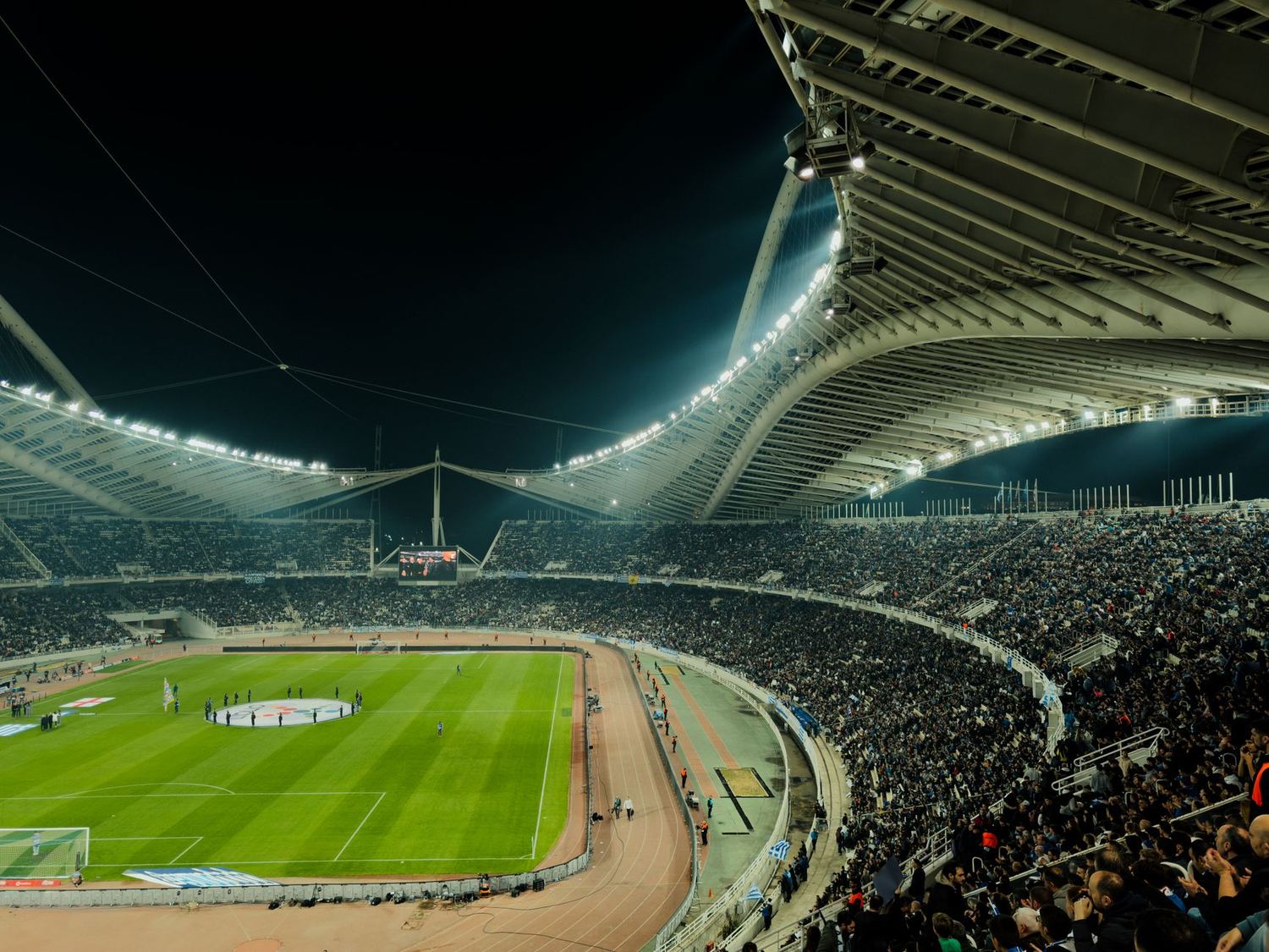 Sports Games
