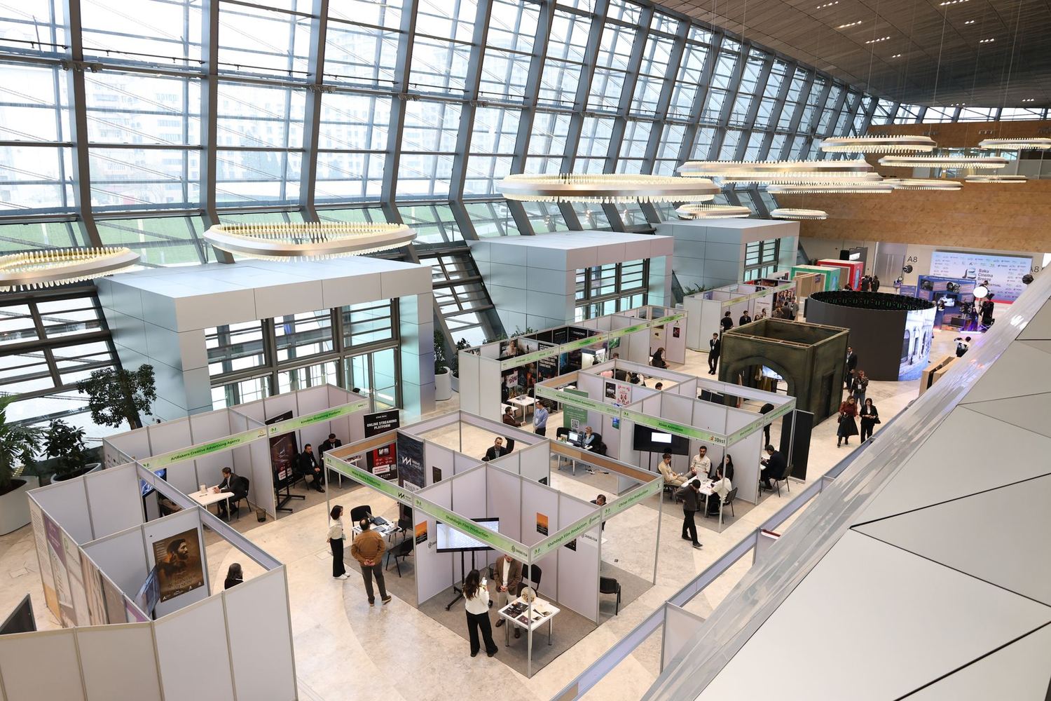 Trade Shows & Conferences