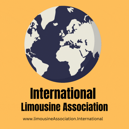 Limousine Association International logo