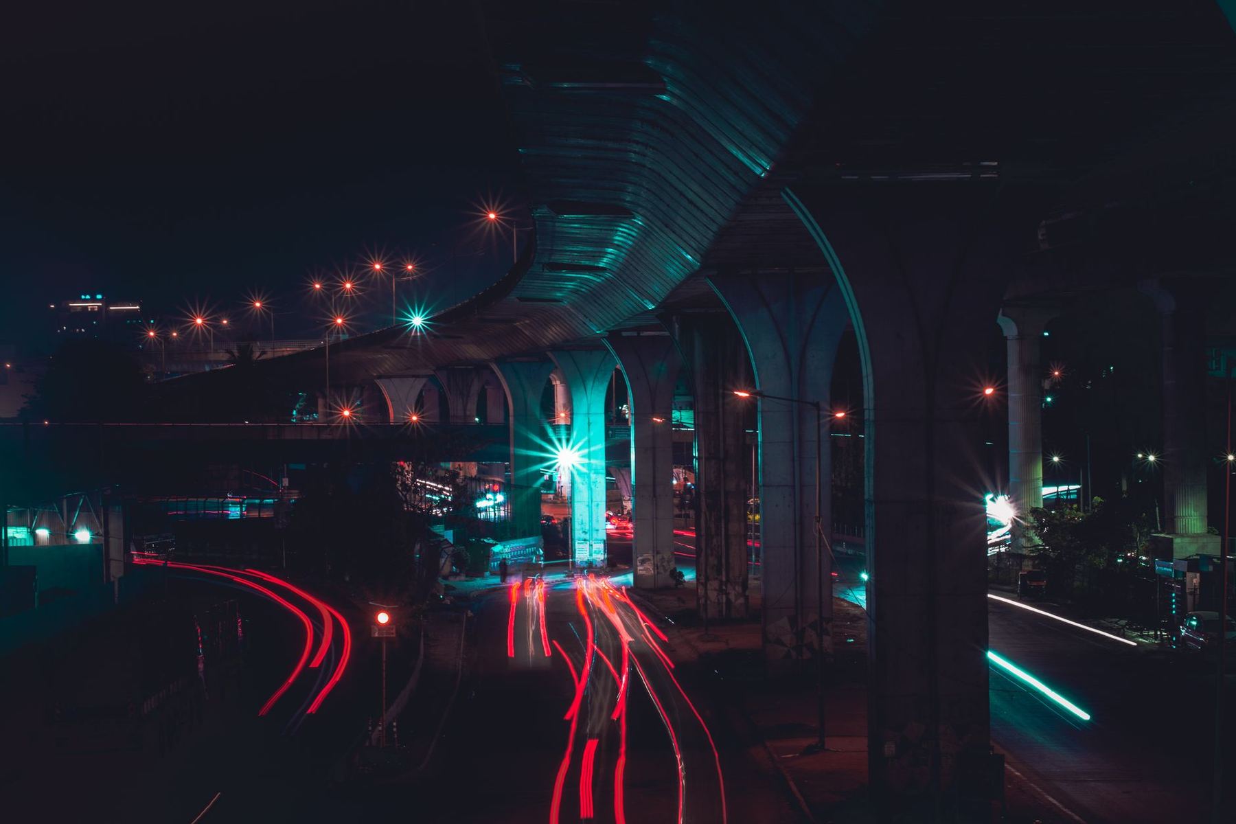 Intercity Trips