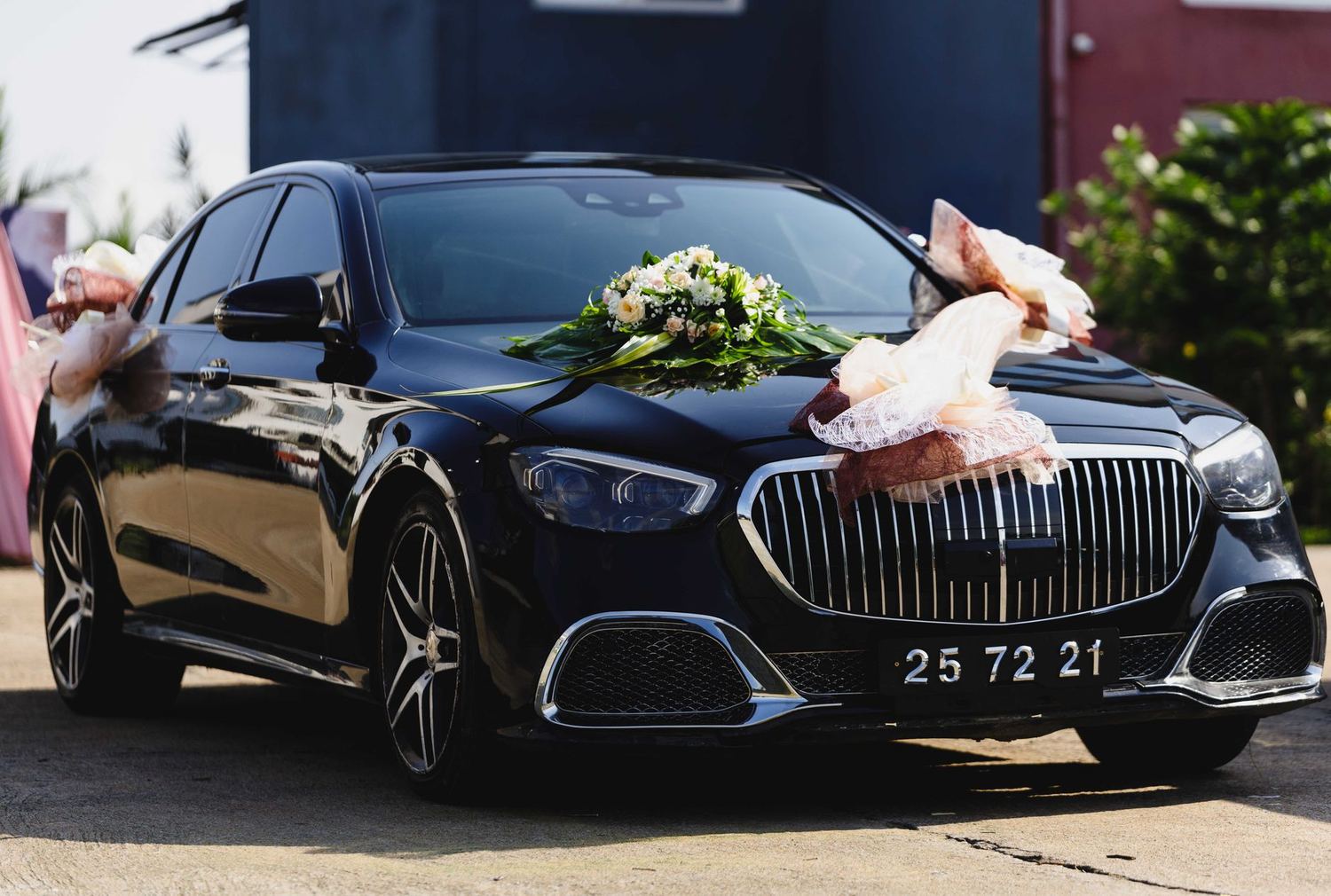Weddings & Private Events